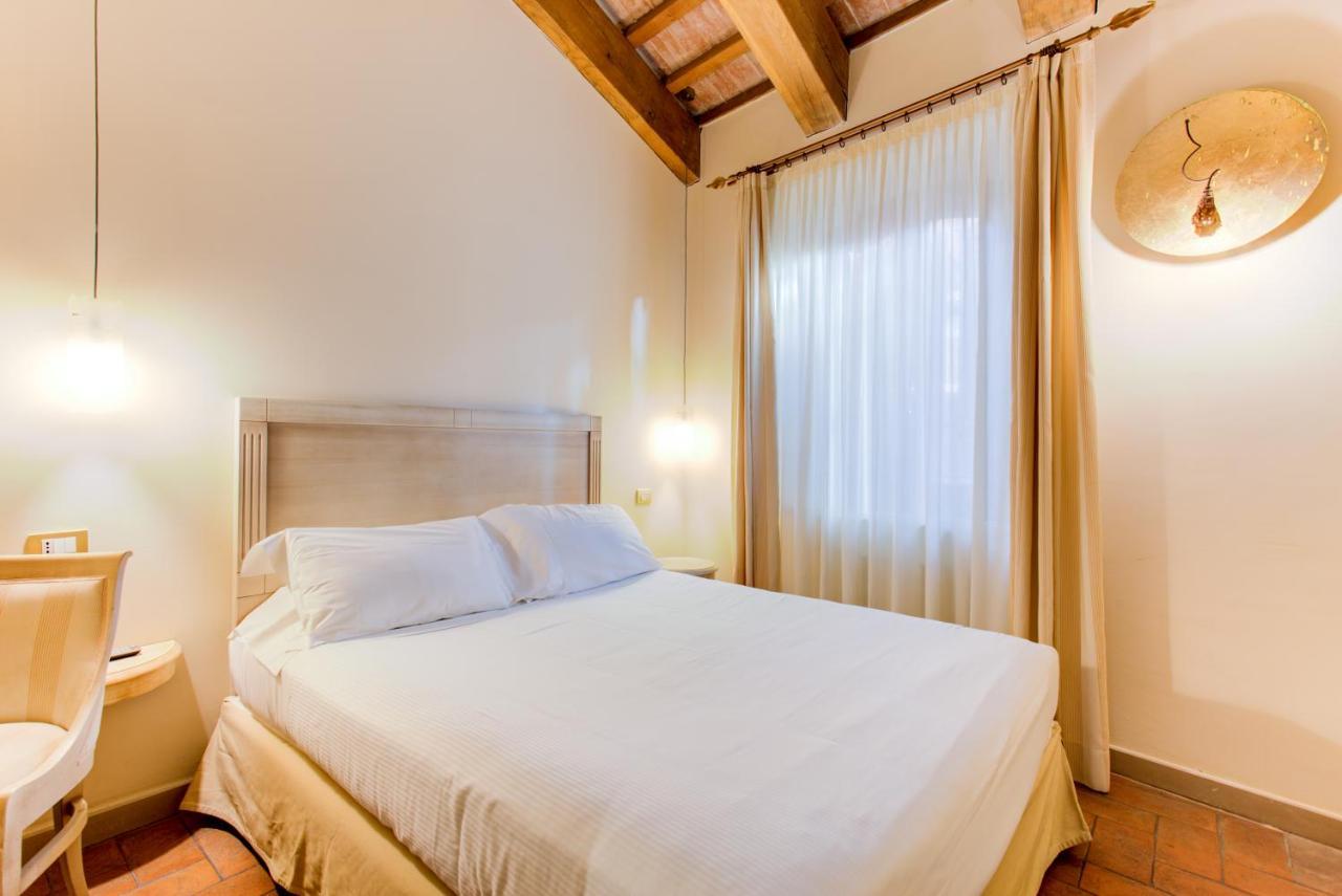 Oste Del Castello Wellness & Bike Hotel Verucchio Kültér fotó